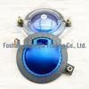High-Frequency Speaker Driver with 75-Core Voice Coil and 74.5mm Blue Diaphragm