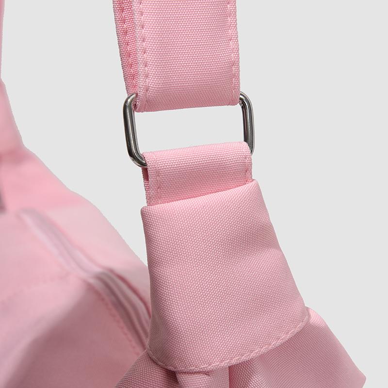 Taška pod paži Dámská dojížděcí taška přes rameno Crossbody