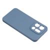 For Oppo Find X9 5G Case TPU Back Soft Anti-Scratch Fiber Lining Phone Cover