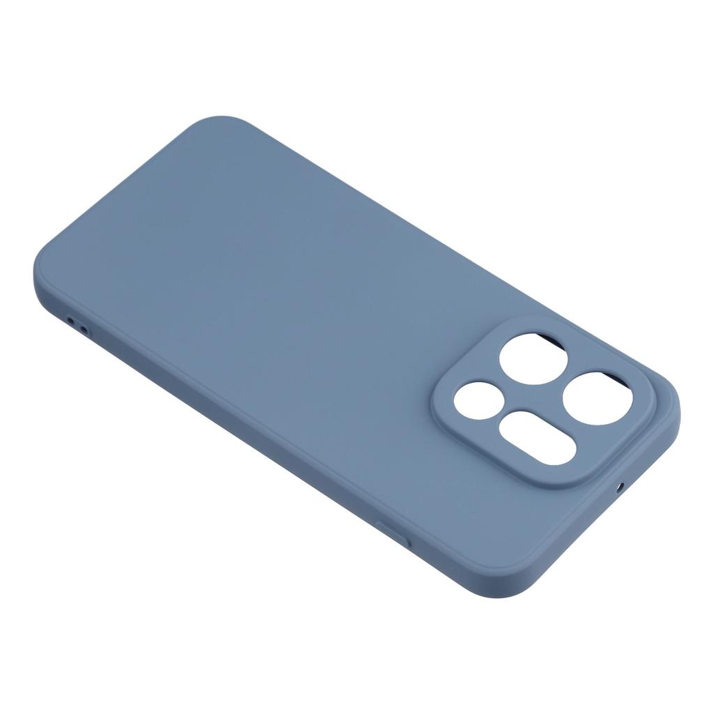 For Oppo Find X9 5G Case TPU Back Soft Anti-Scratch Fiber Lining Phone Cover