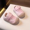 Spring Baby & Toddler Walking Shoes: Lightweight, Non-Slip, Wear-Resistant, Soft Sole for Boys & Girls