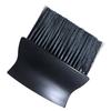 Car Air Conditioning Outlet Cleaning Brush, Dust Removal Brush, Interior Fine Gap Dusting Brush, Soft Bristle Brush, Long Bristle Brush
