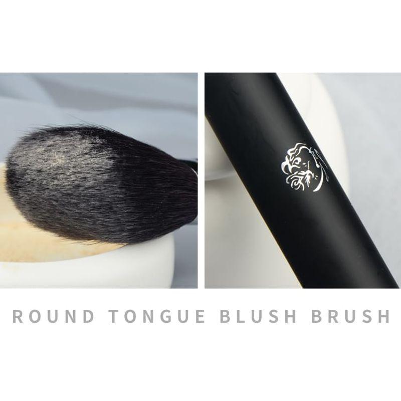AME - Angled Contour Brush