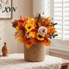 Decorațiuni pentru casă – Flori decorative şi coroane de flori
