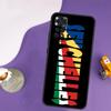Seychellen Flagge Hülle Für Xiaomi Redmi Note 13 Pro 14 12 9 10 11 Pro 10S 11S 12S Redmi 14C 13C 10C 12C Abdeckung