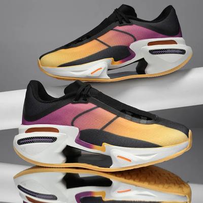 Men Shoes Sneakers Male Tennis Luxury Shoes Mens Casual Trainer Race Breathable Fashion Loafers Running Shoes for Men