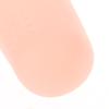 5 Pair Foot Care Silicone Finger Toe Cap Protector Cover Thumb Sleeve Corn Blisters Pain Relief Toe Tube Bunion Correction