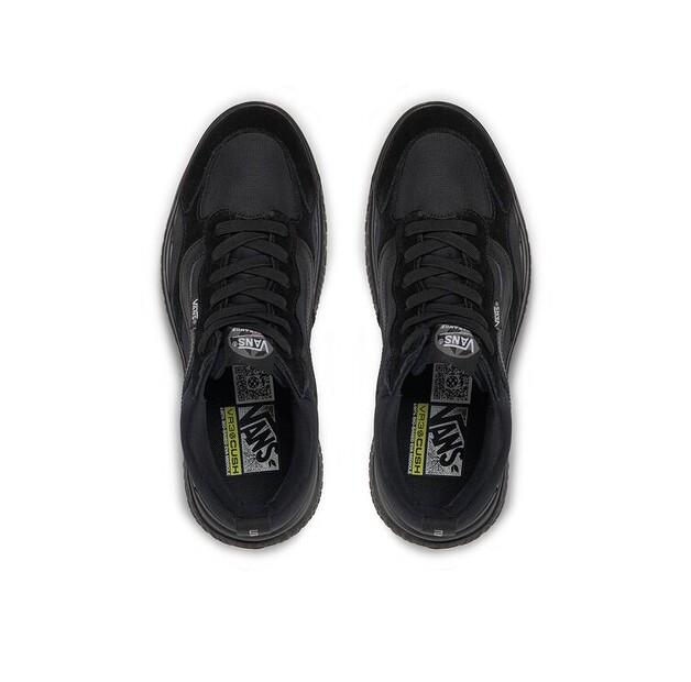 Мужские кроссовки Vans Ultrarange neo vr3 vn000bcebka1 черный