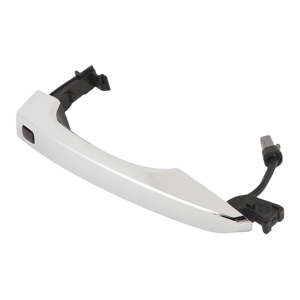 Car Exterior Door Handle Outside Front Smart Key Replacement for Tucson 2016 2021 Left 82651 D3710