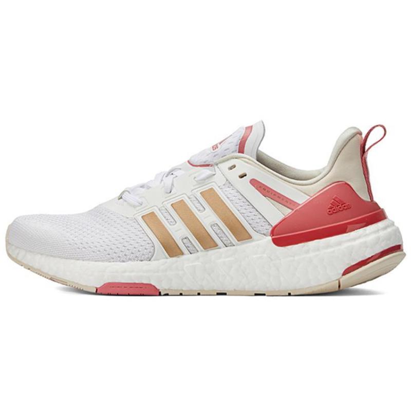 

Adidas Equipment Plus White Copper Metallic Sneakers H02754 36⅔