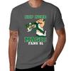 Ultras Magic Fans Tshirt Work Utility Casual Tee Shirt