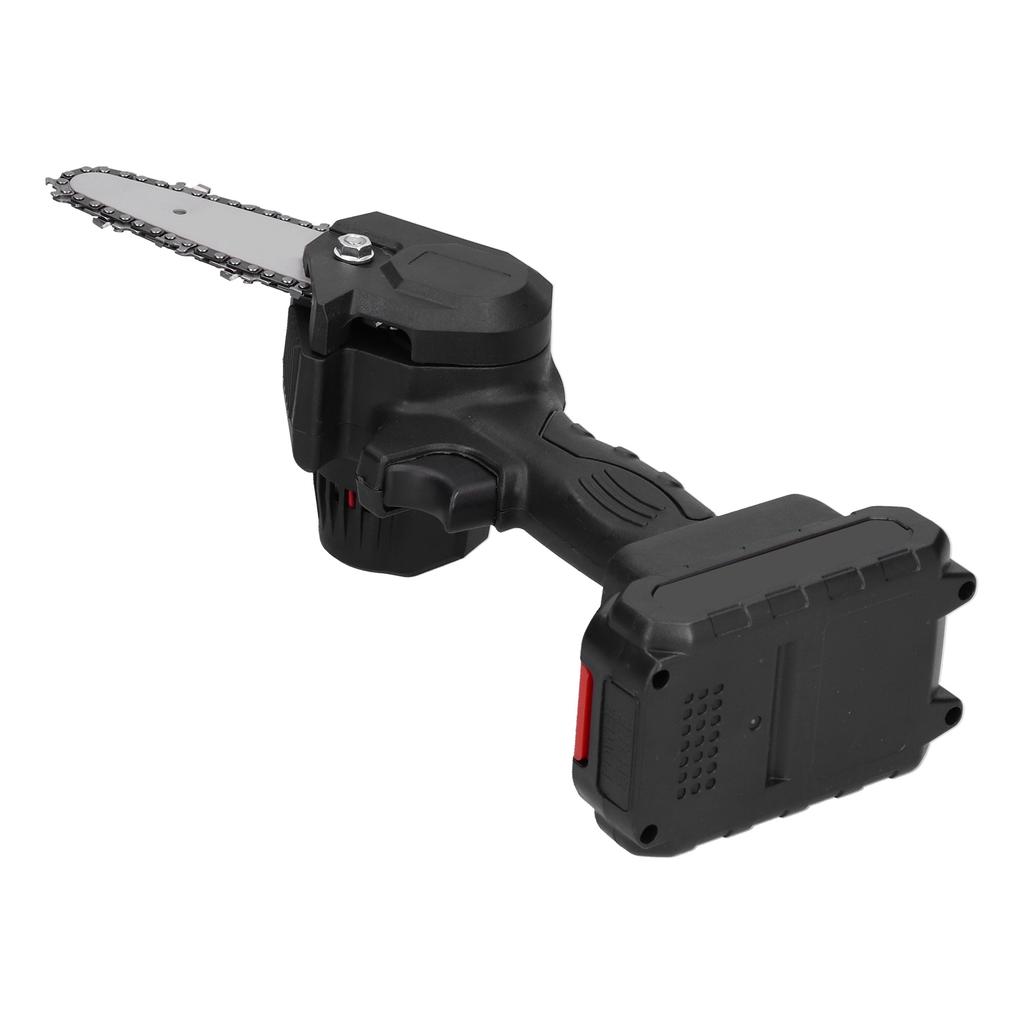 Lithium Chain Saw Lightweight Portable Upgrade Tools for Garden Logging