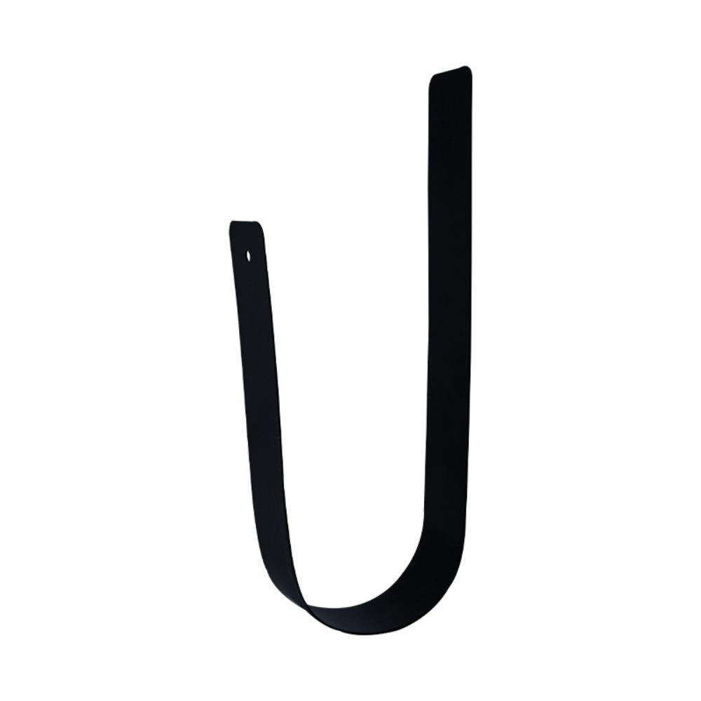 

Self-Adhesive Metal Toilet Paper Holder No Drilling Toilet Paper Roll Rack for Kitchen Storage