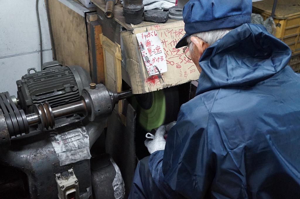 HORIE Made in Niigata Prefecture Titanium Double Tumbler Kiln Light 270cc Polished Silver Set of 2 T09KM270MGSVSET Tsubame,