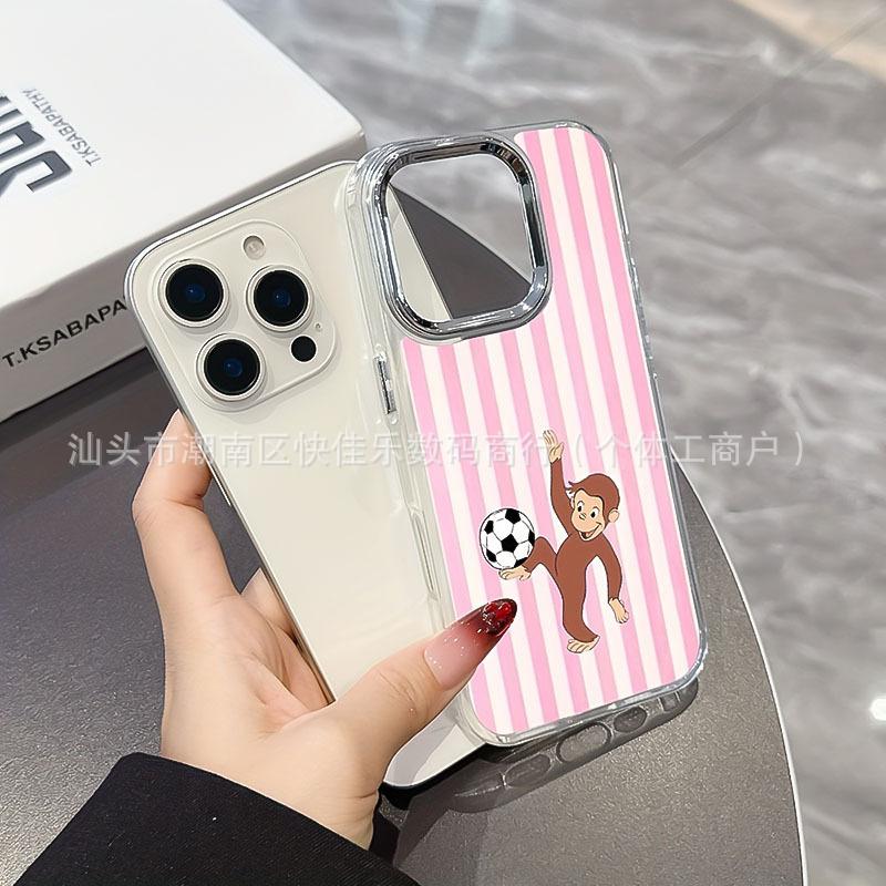 Plaid Color Plaid Stripe iPhone17ProMax/16/15/14 Promax/13/12/11 Case