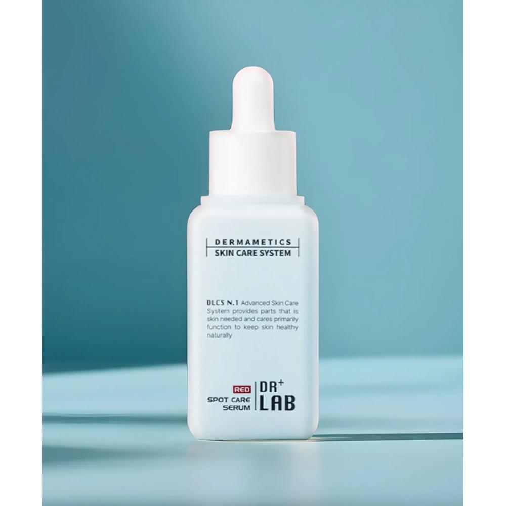 Doctorlab Red Spot Care Serum 50ml NONE