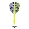 CONDOR AXE G.T.Monster3 Tomoya Goto Player Model Condor Axe G.T.Monster3 Small XL Neon Yellow