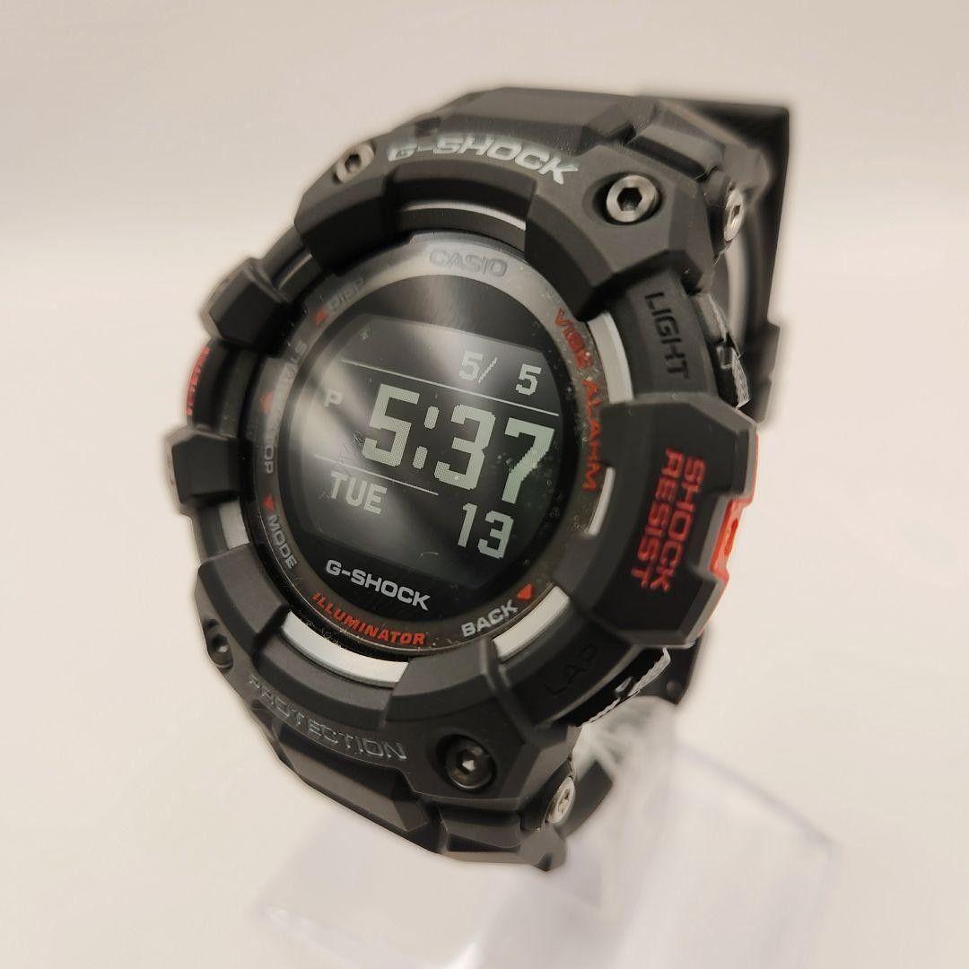 Used Good Condition Working CASIO G-SHOCK Watch G-Shock Bluetooth