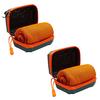 Cooling Towel for Sports Towels, 30x80cm Instant Microfibre Quick Drying Ice Gym Fitness with Storage Case Yoga Golf Refreshing Hot Weather