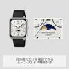 [Casio] Watch Casio Collection [Domestic Genuine] Moon Phase Function MTP-M305L-7AJF Men's White ...