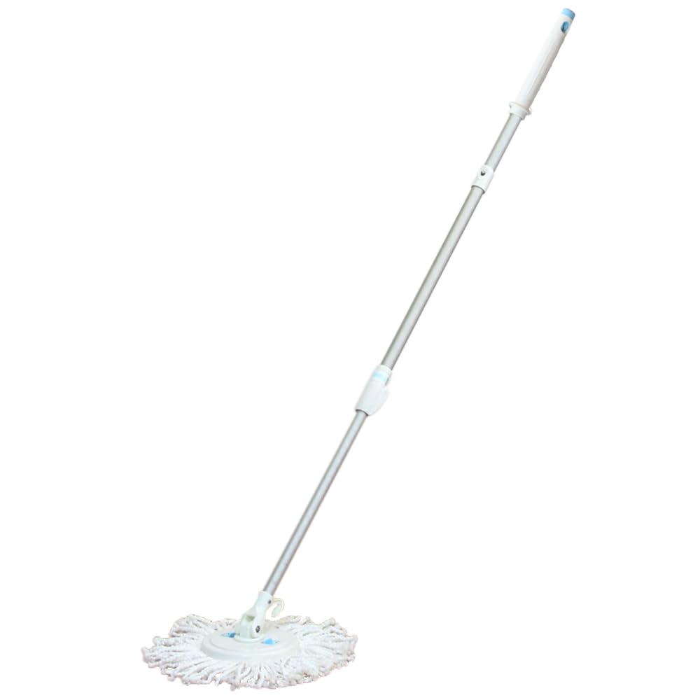 

IRIS OHYAMA Специальная швабра, Тип с ручным приводом, KMT-15