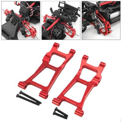 RC Rear Lower Swing Arm Suspension for 1/14 Scale 14211 Replacement Upgrade