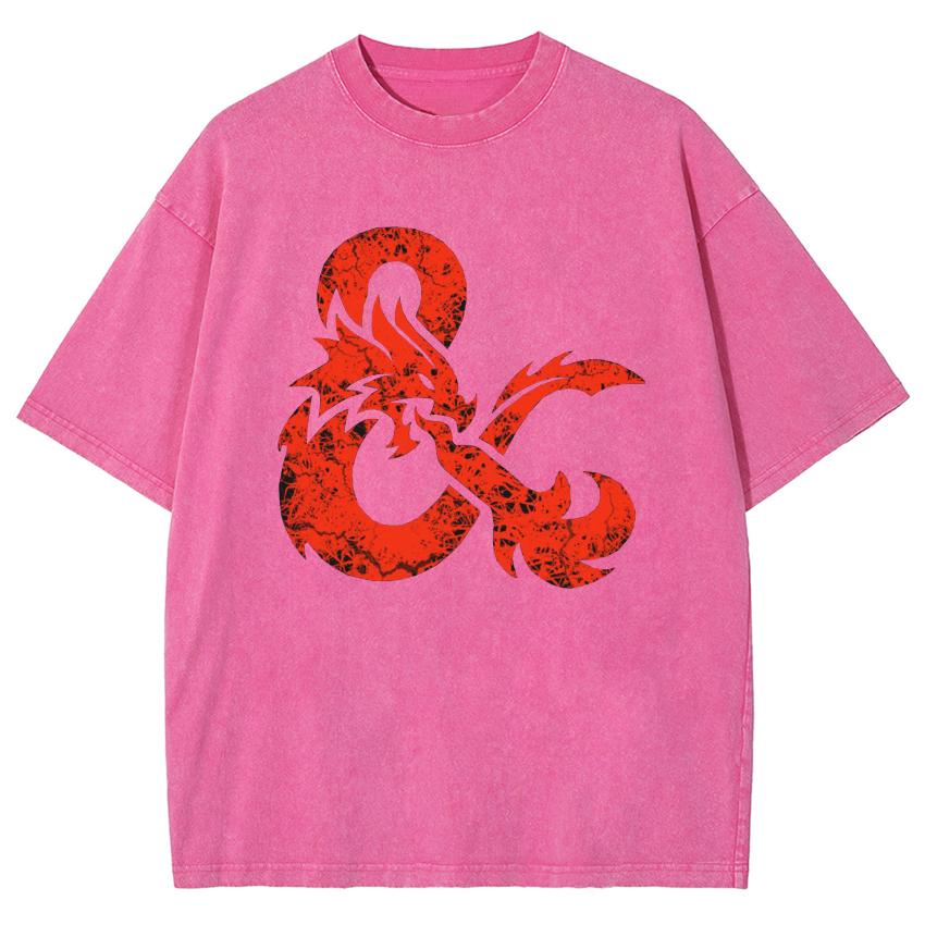 

Женские выстиранные винтажные футболки уличные ретро панк футболка Харадзюку повседневные хлопковые футболки с коротким рукавом с кислотной стиркой топ 3XL