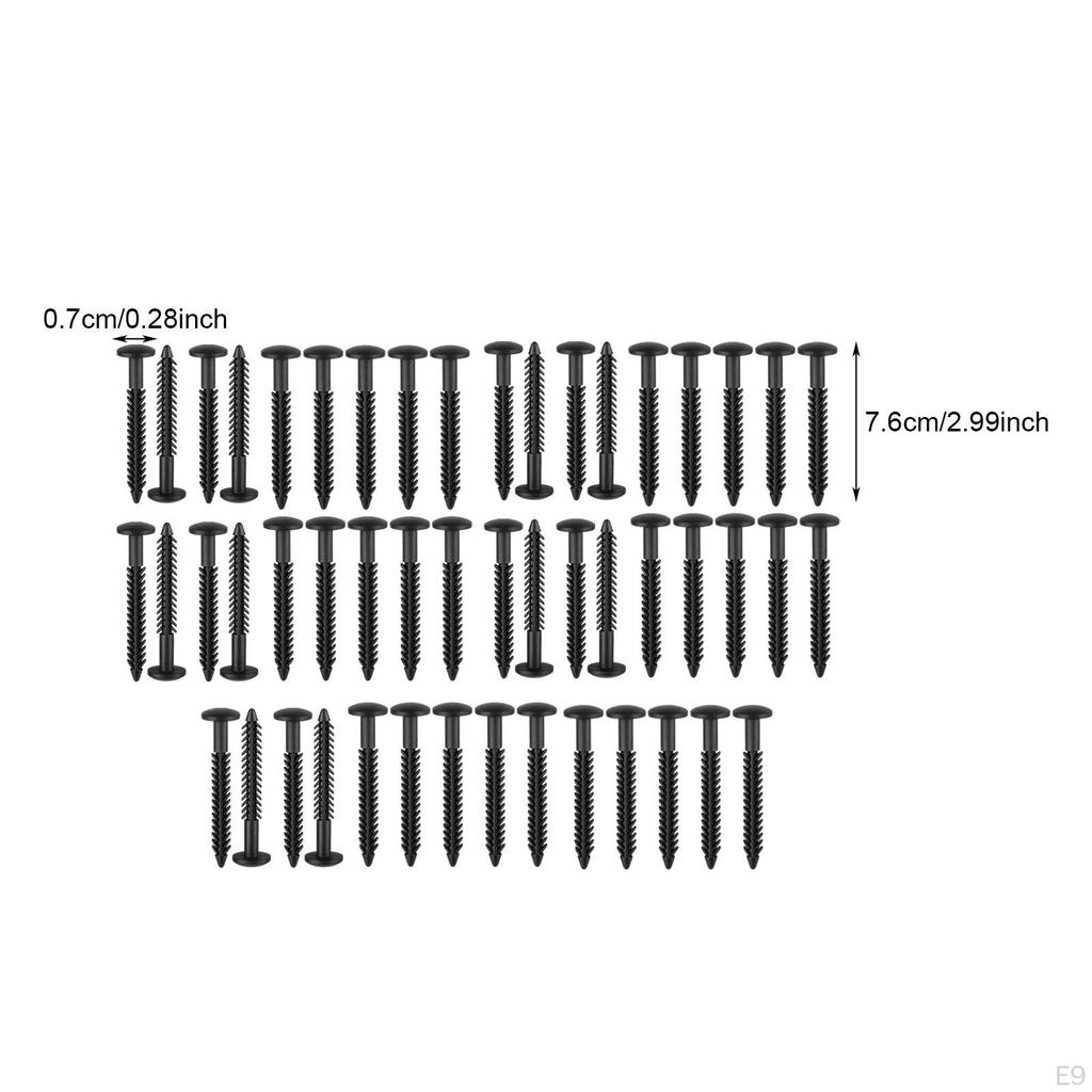 Decorative Fastener Solutions for Shutters and Window Boards
