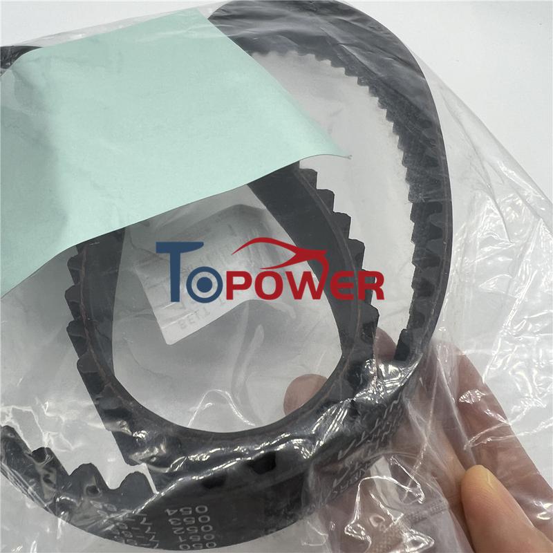 13568-39016 13568-39015 Timing Belt OEM for Toyotaa Hiace Hilux 2004-2020 2.7L 2.8L 3.5L 13568-30010 13568-09130 13568-09131