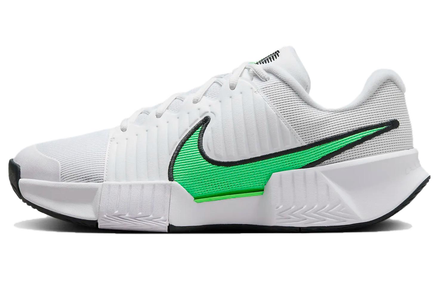 Nike Zoom Gp Challenge Pro White Poison Green FB3145-105 44