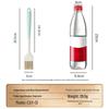 Silicone Oil Basting Brush