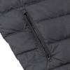 Li Ning Down Vests Men's Hooded Moderate Detachable YMRV023-1