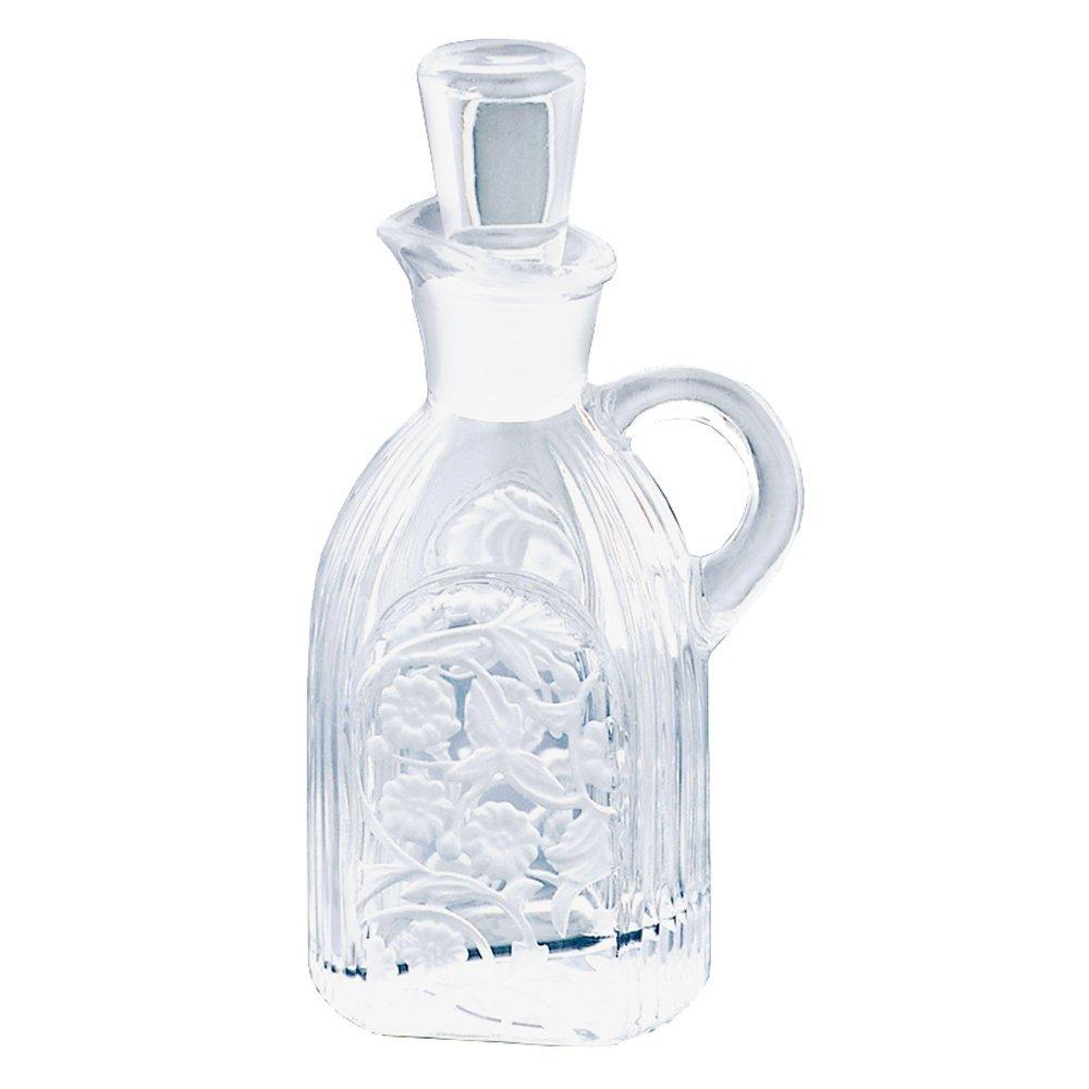 Hirota Glass Lacy Dressing 140ml 625