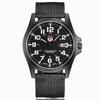 Nylon Band  Men Watch Wrist Watch Quartz Men Sports Watches
