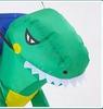 Riding Dolls Riding Funny Clothes Tyrannosaurus Rex Christmas Performance Clothing Children'S Dinosaur Inflatable Clothing