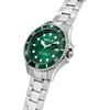 Sector 230 Stainless Steel Green Dial Quartz R3253161059 100M Men's Watch