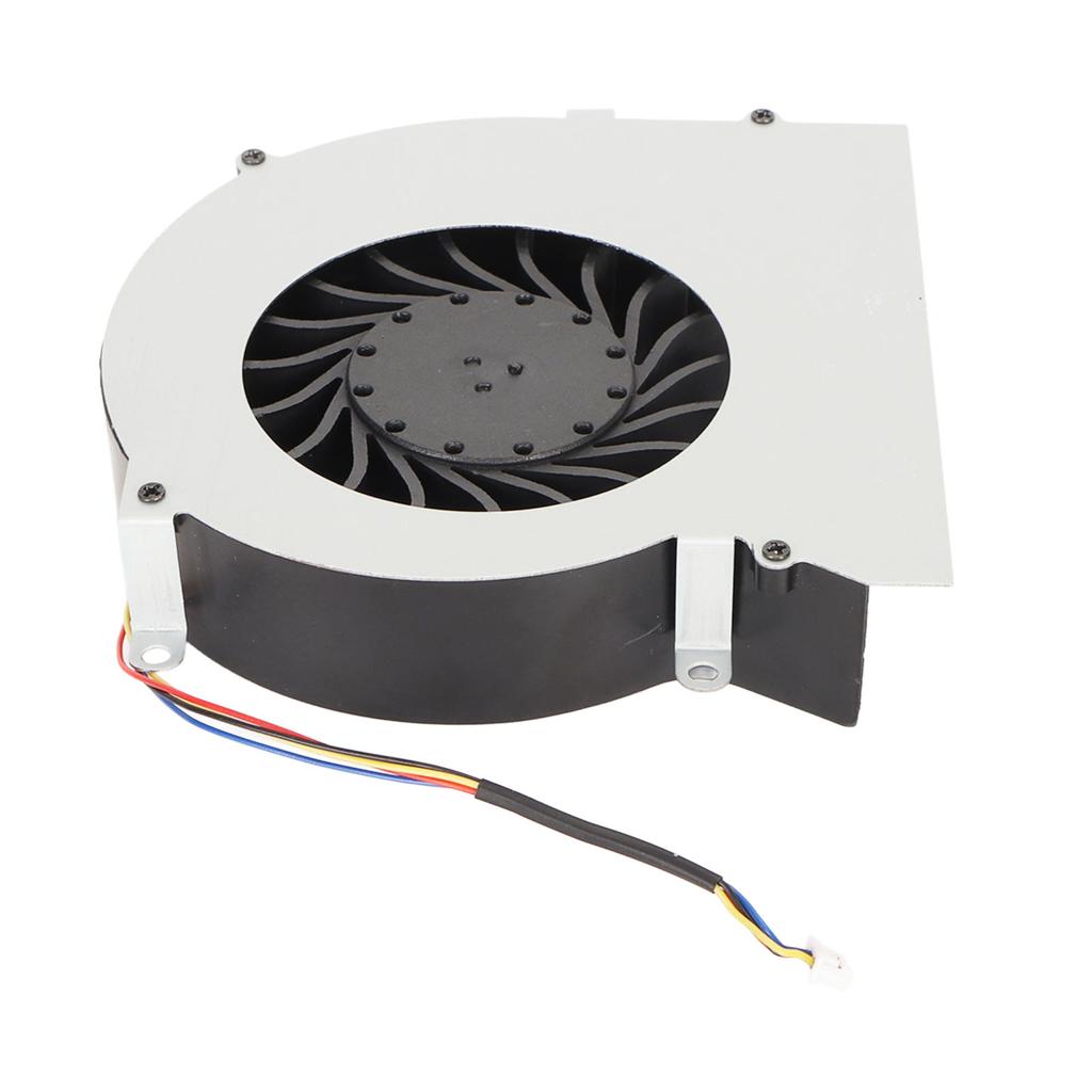 CPU GPU Cooling Fan Replacement for MSI for GT62VR 6RD 6RE 7RE for MS 16L1 16L2 16L3 DC12V 0.65A 4pin Power Connector