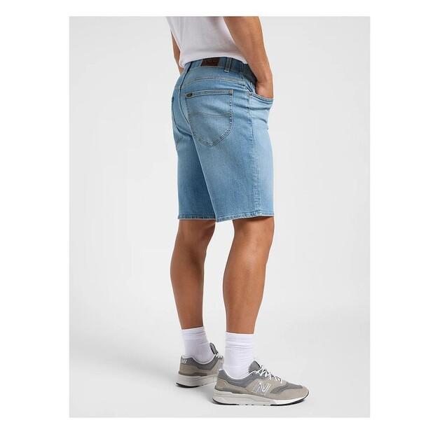 Джинсовые шорты Lee 5 POCKET SHORT