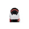 Air Jordan Air Jordan 6 Retro Low Golf 'White Infrared' DV1376-106 Men's Shoes