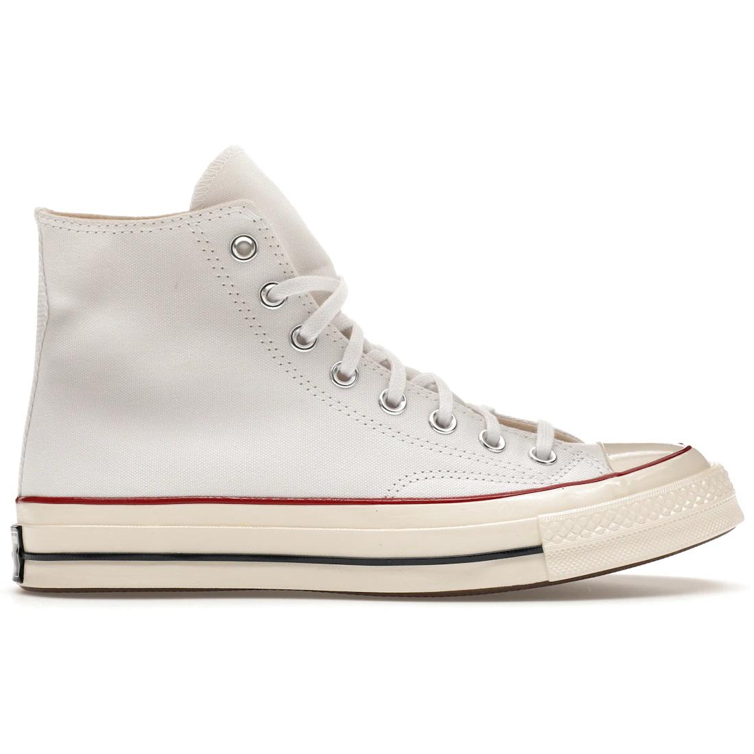 

Sneaker Converse Chuck Taylor All Star 70 Hi Ivory(162056C) 37.5