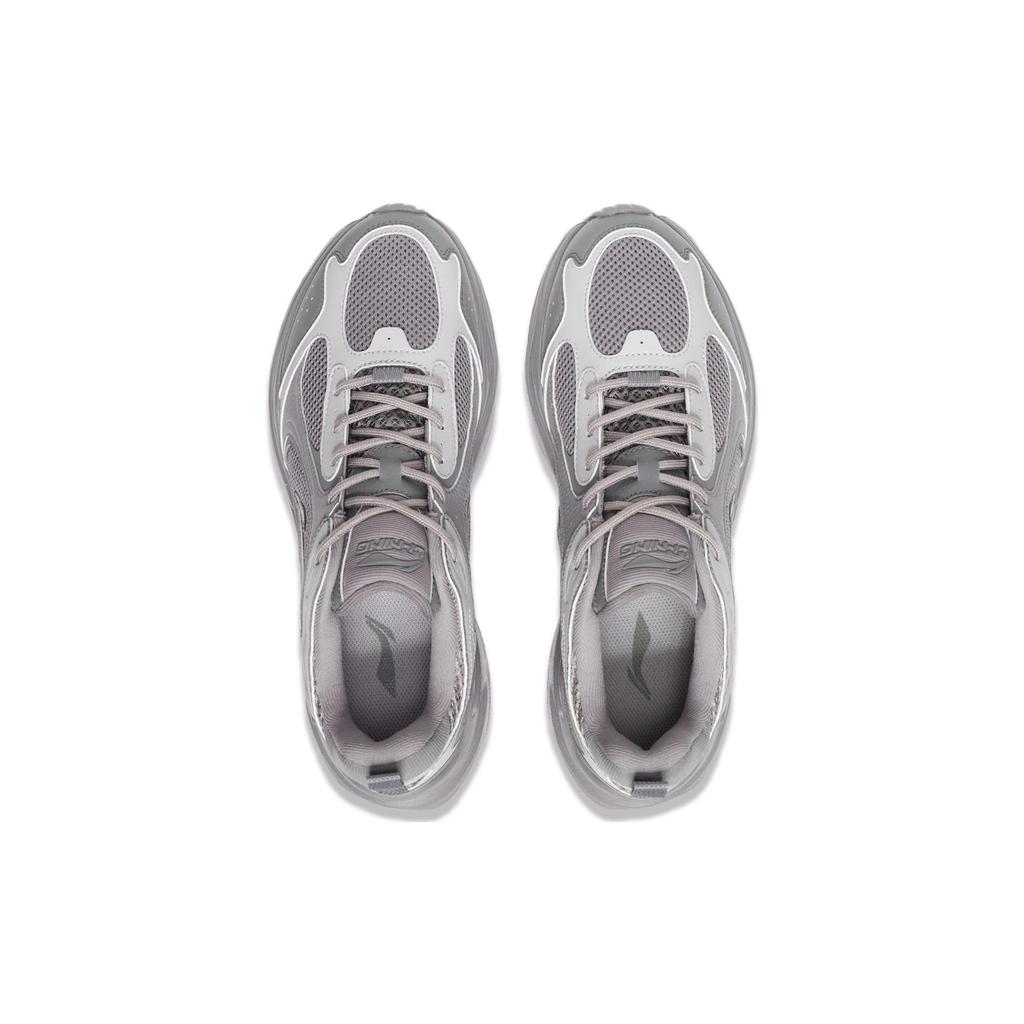 Li-Ning Running 'Dark Grey' Men's ARLS013-6