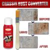 Car Metal Anti-Rust Rust Remover Spray with Brush Iron Paint Clean Sprayer