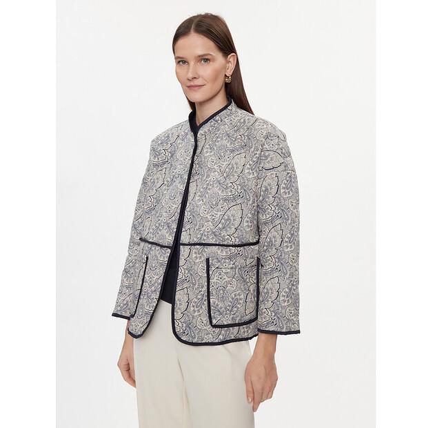 

Демисезонная куртка Kontatto KD313 Colorful Regular Fit 42