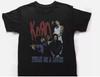 Korn Freak On A Leash Rockband Unisex T-Shirt Größe S5XL