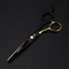Hairdressing Scissors Set Hair Cutting Thinning Shears Set Professional Salon Stainless Steel Hair Scissors Barber Tools