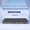 H3C S5130S-52MS-EI-G Managed Gigabit Ethernet Switch