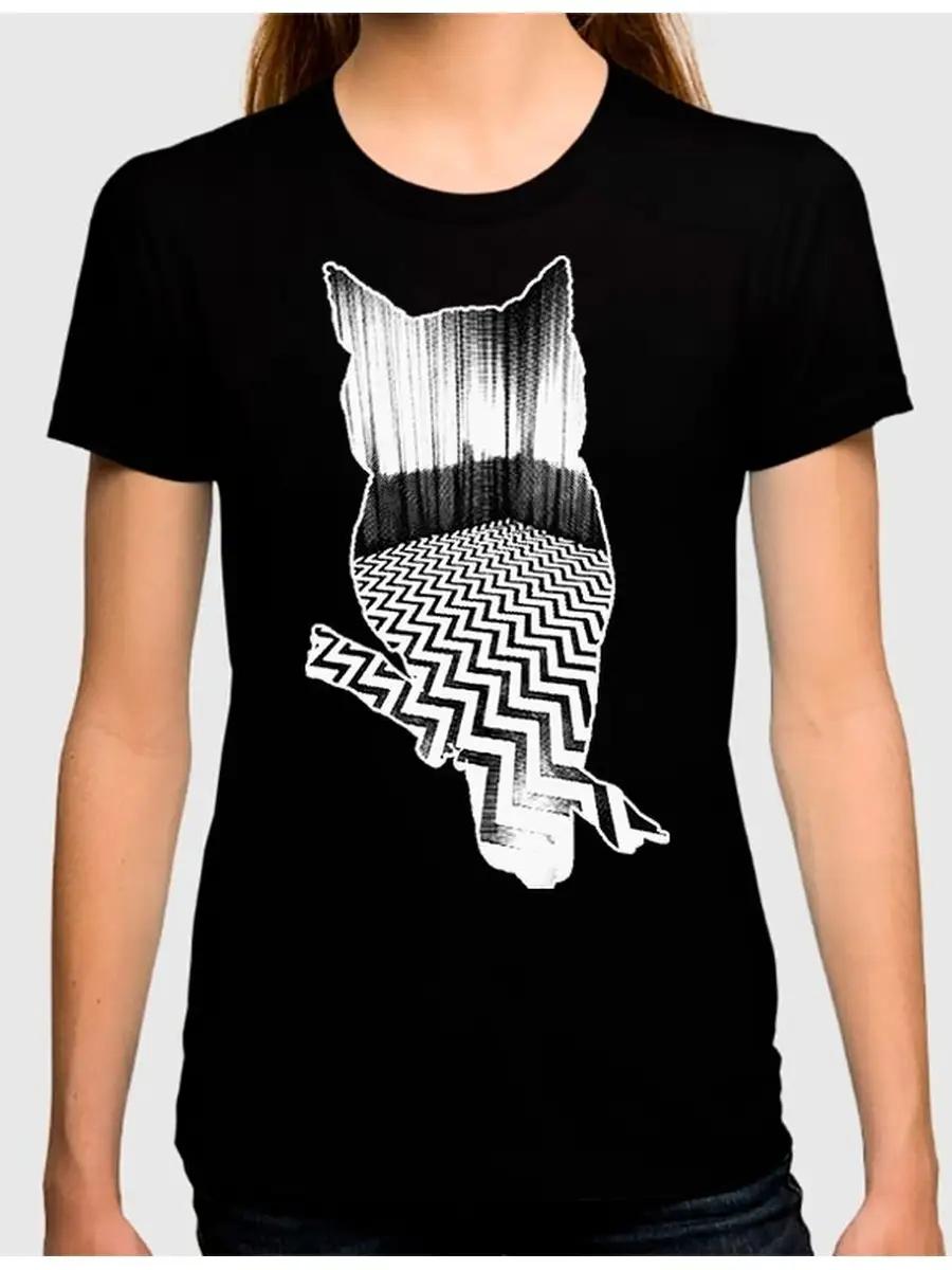 T-shirt with Ozzy Osbourne rock print S