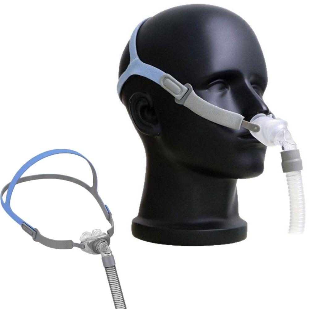 3 Sizes Pillow Mask Universal Fit Bipap Mask Fresh Sleep Apnea Mask  Sleep Apnea Treatment