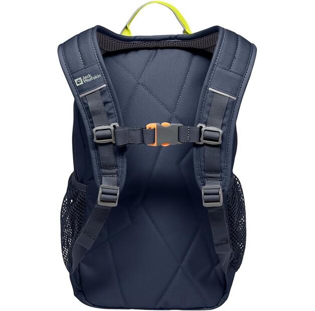 Backpack Jack Wolfskin Track Jack Night Blue (Junior) (2009213-1010)