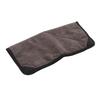 Camera Protective Wrap Cloth Folding Pouch Cover Grey Antiscratch for DSLR Lens ProtectorS